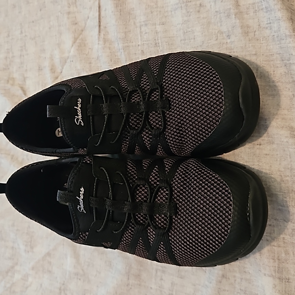 Womens Skechers